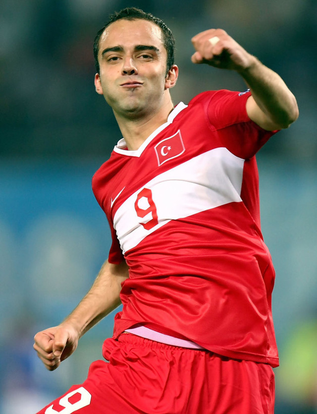 Semih Şentürk'ten Süper Amatör Lig'e sürpriz transfer! - Resim: 2