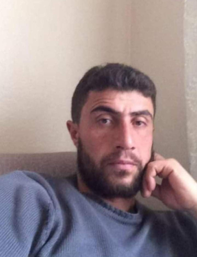 Çorum'da düğünde maganda kurşunu iki can aldı - Resim: 1