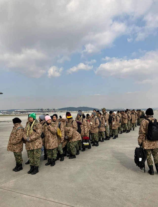 Malezya'dan Türkiye'ye deprem desteği! Çok sayıda doktor ve sağlık çalışanı afet bölgesine gidiyor - Resim: 2
