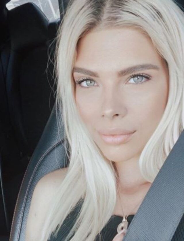 Damla Ersubaşı Mustafa Can Keser ile boşandı imajını değiştirdi - Resim: 2