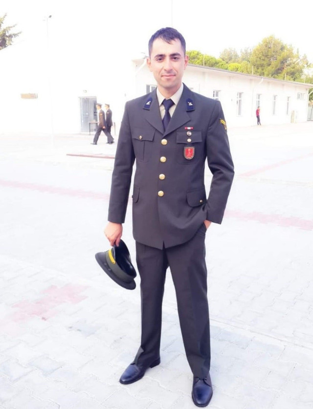 Milli Savunma Bakanlığı kahreden haberi duyurdu! 1 asker şehit düştü - Resim: 1