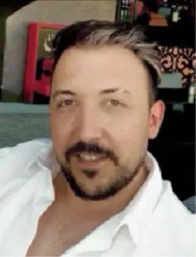 5 yılda hapisten çıktı, Müge'yi Şişli'de katletti! Erdoğan'ın "Nasıl salınabilir" dediği cani her yerde aranıyor - Resim: 1