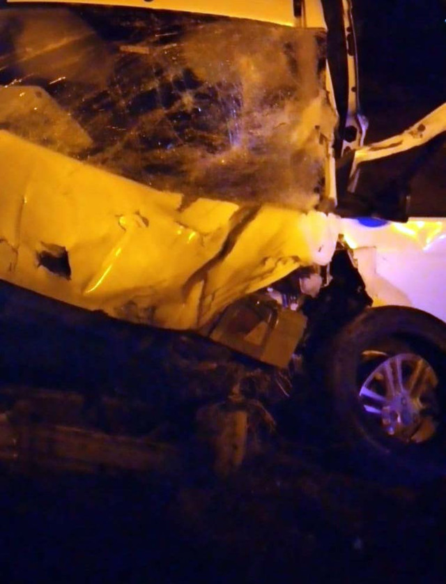 Gaziantep'te direksiyon başında canlı yayın yaptı 2 çocuğu yetim bıraktı - Resim: 1