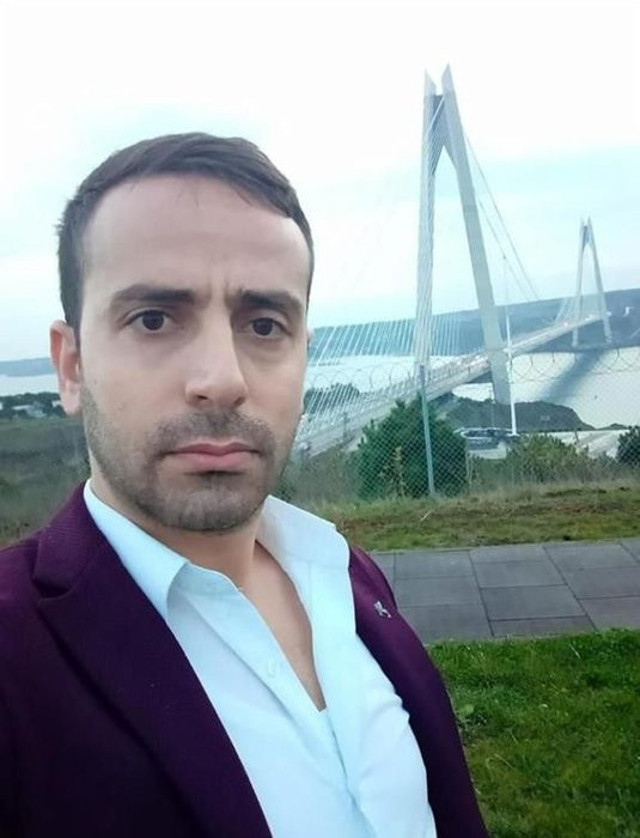 Öldürüp düğün salonuna gömmüşler! İstanbul'da 2.5 ay önce kaybolmuştu - Resim: 0