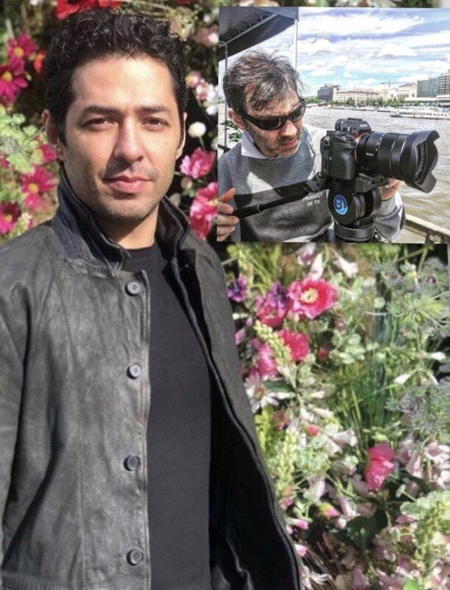 Mert Fırat'ın başrol aldığı Kilit filminde kriz çıktı yollar ayrıldı - Resim: 1