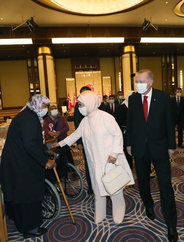 Cumhurbaşkanı Erdoğan açıkladı: 36 ülkede fitne yuvalarının kapatılmasını sağladık - Resim: 0