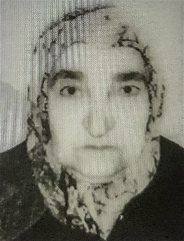 Erzincan'da korkunç kaza! Çifti buluşma anında ölüm ayırdı - Resim: 0