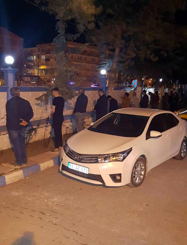 Yozgat'ta horoz dövüştüren 21 kişiye ceza yağmuru! - Resim: 1