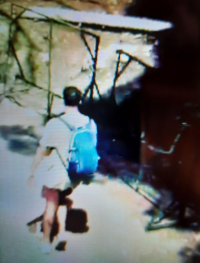 Antalya'da kayıp Samet Işıtan'dan 4 gün haber yok ablası üzen ihtimali söyledi - Resim: 0