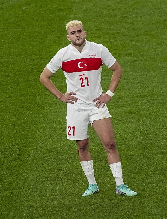 Murat Gevrek’in 'Barış Alper' paylaşımı gündem oldu! Bakanlıktan açıklama geldi - Resim: 0