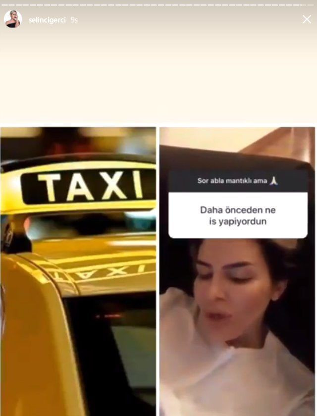 Selin Ciğerci'nin cinsiyet değiştirmeden önceki mesleği ortaya çıktı - Resim: 2