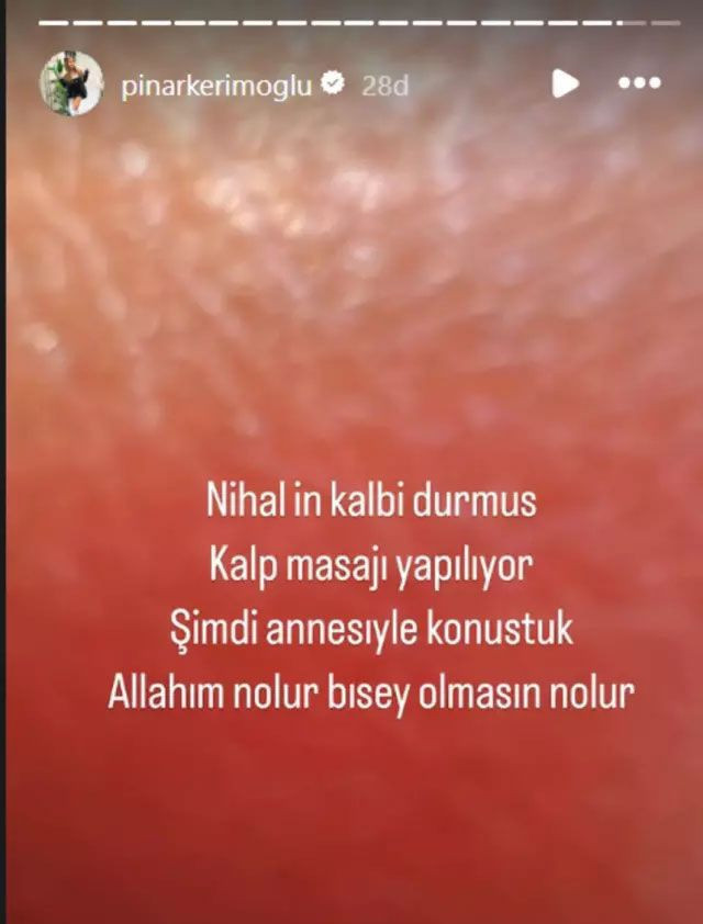 Nihal Candan'ın kalbi durdu 23 kiloya kadar düştü eşinden boşanınca herşeyi bıraktı - Resim: 4