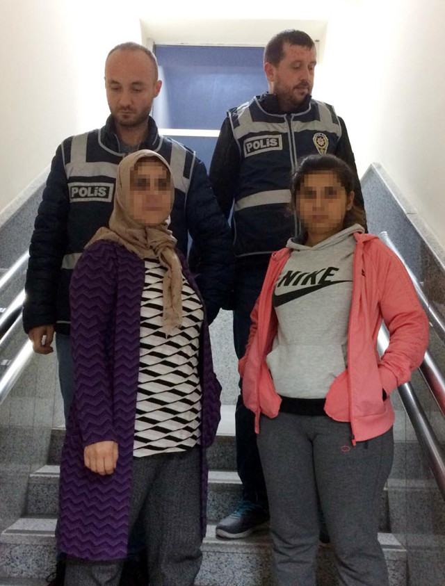 Annesini döven babasını öldürmüştü! Cezası belli oldu - Resim: 0