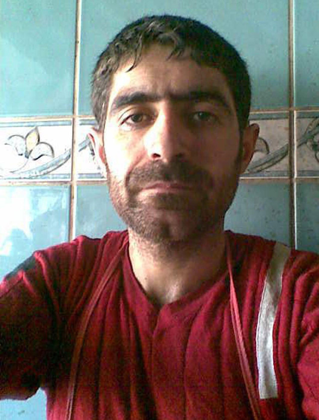 Bu da erkek cinayeti kocasını baltayla öldürdü - Resim: 0