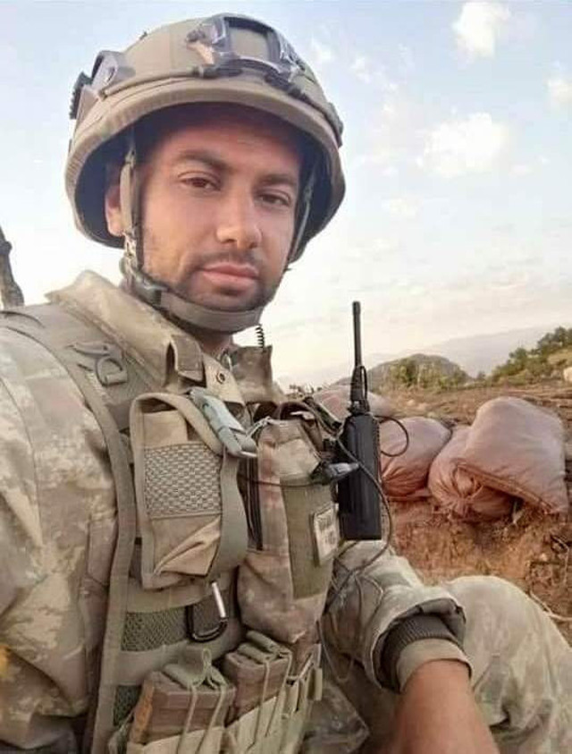 MSB acı haberi duyurdu: Pençe-Kilit'te şehit ve yaralı askerlerimiz var! - Resim: 6