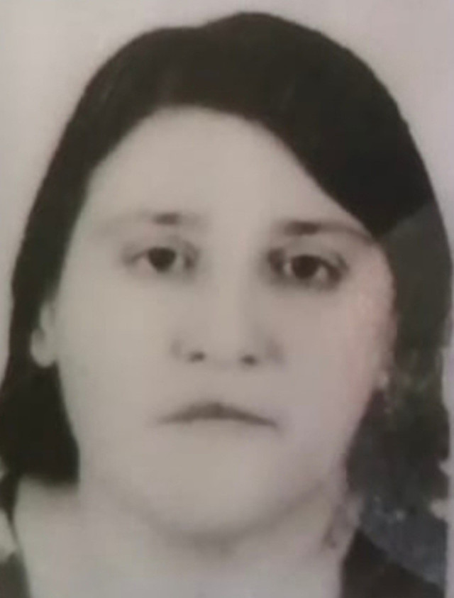 Samsun'da okulda annesini öldüren gencin cezası belli oldu - Resim: 0