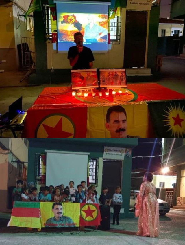 Yunanistan'a sert uyarı! Tahrik etmiyoruz Yunan Bakan'ı uyarıyoruz! Teröre destek vermeyin! - Resim: 2