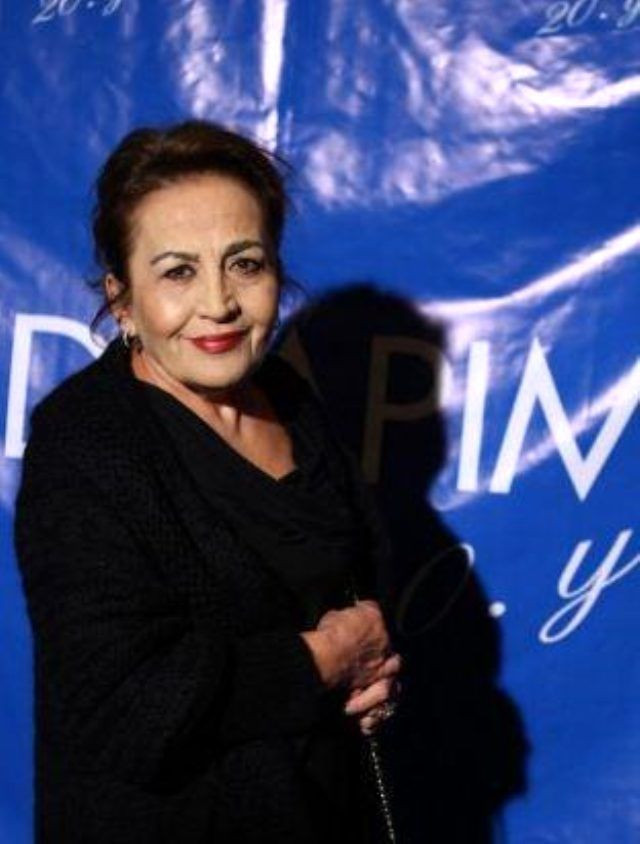 Hale Akınlı kimdir hayatını kaybetti hastalığı neydi neden öldü - Resim: 4