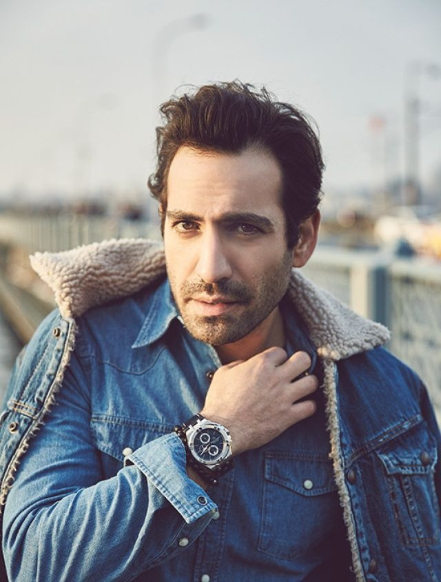 Babil'in Eda'sı Nur Fettahoğlu'nun gerçek mesleği şaşırttı işte ünlülerin ilk meslekleri! - Resim: 4