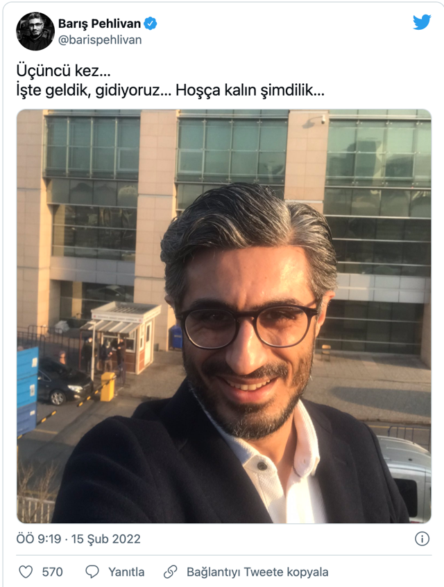 MİT'çilerin isimlerini ifşa etmişlerdi! Murat Ağırel ve Barış Pehlivan yeniden cezaevine giriyor - Resim: 1