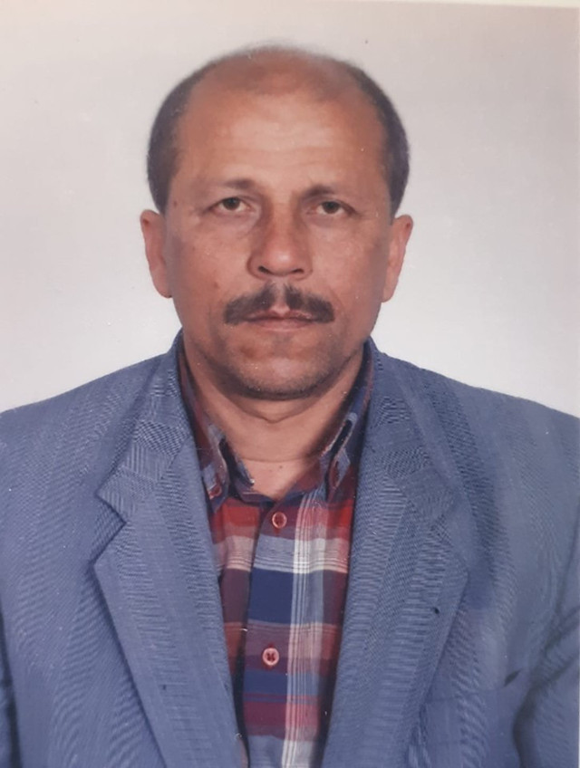 Samsun'da Muhsin Karaca spiral fişini prize takmak isterken akıma kapılarak yaşamını yitirdi - Resim: 0