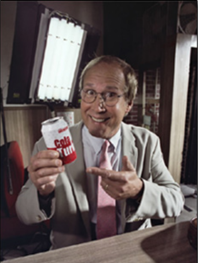 Murat Ülker anlattı! Cola Turka nasıl gitti? ABD şikâyet etti, devlet trilyonlarca lira ceza kesti - Resim: 2