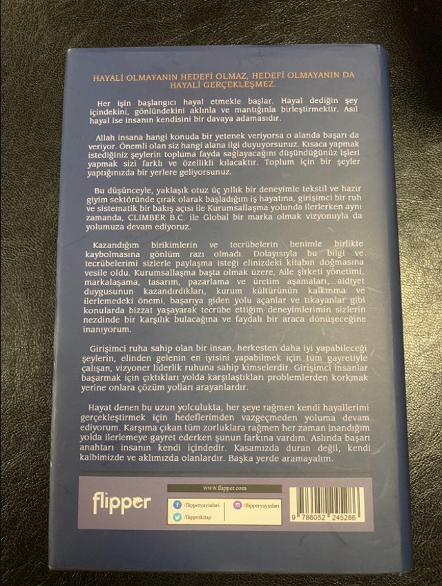 Kommagene’den Milano’ya; Bir modacının başarı hikâyesi - Resim: 3