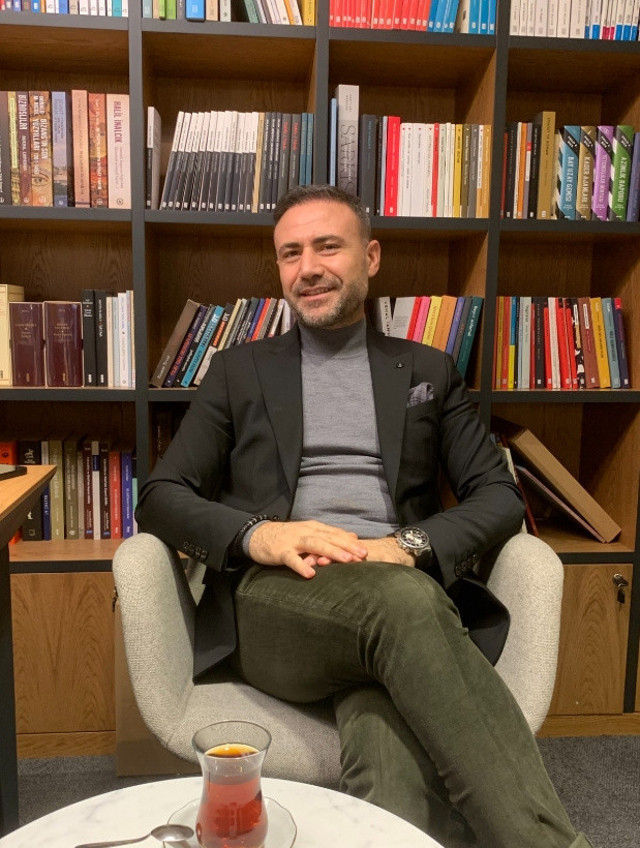 Kommagene’den Milano’ya; Bir modacının başarı hikâyesi - Resim: 8