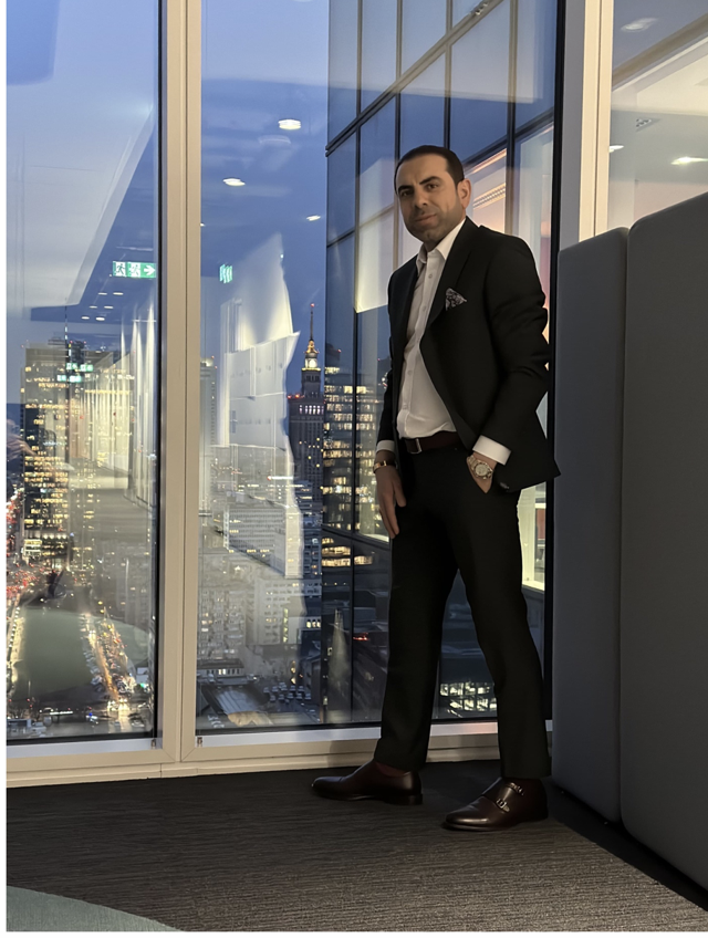 Fedlan Kılıçaslan: Yapay Zeka Teknolojileri Geleceğe Işık Tutacak - Resim: 1