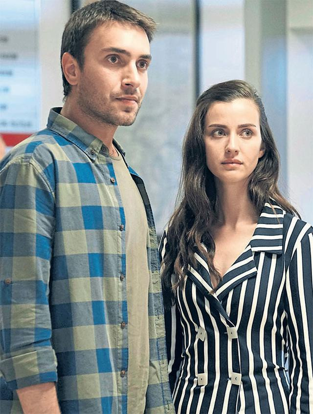 Diriliş Ertuğrul her geçen hafta çöküyor TRT 1 teyakkuz da! - Resim: 1