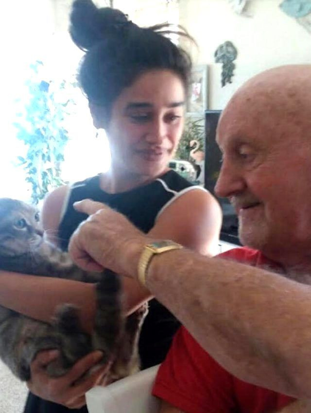 Meltem Miraloğlu'nun eşi Patrick'den kaçtığı iddiasına cevabı olay oldu! - Resim: 1