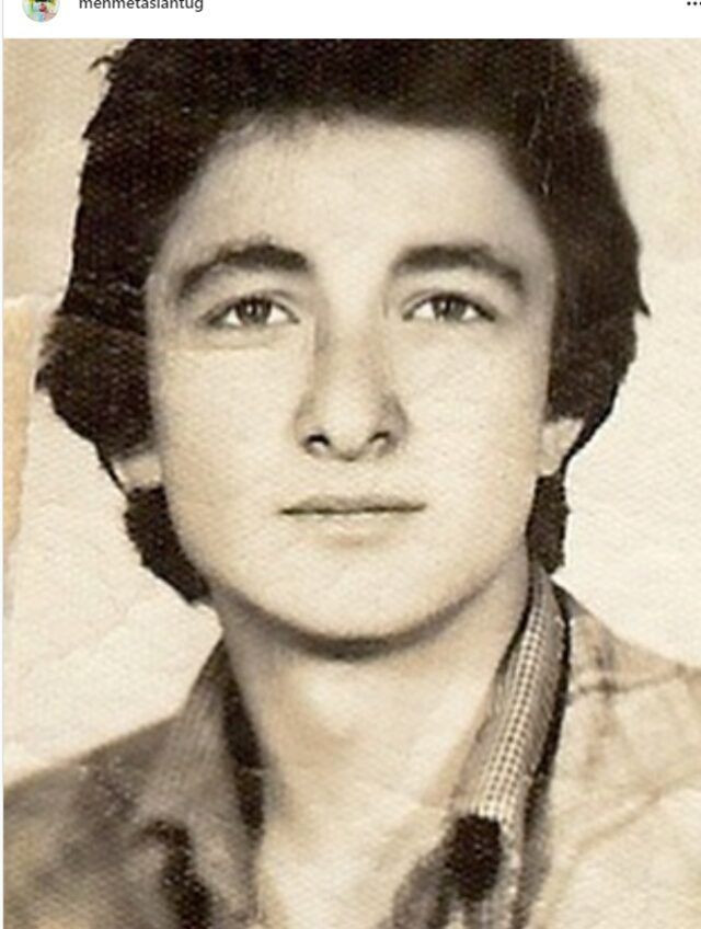 Mehmet Aslantuğ'un paylaşımı olay oldu Şehriban Emirli'nin anlattıkları şoke etmişti - Resim: 3