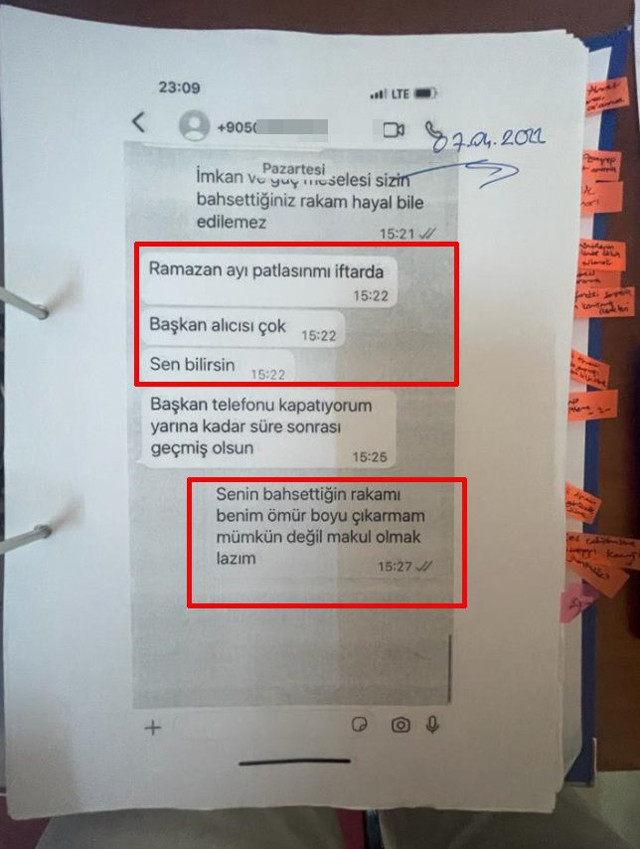 Lokman Çağırıcı'ya cinsel içerikli görüntü ile şantaj davası! Nasıl çektiler ne diye tehdit ettiler? - Resim: 0