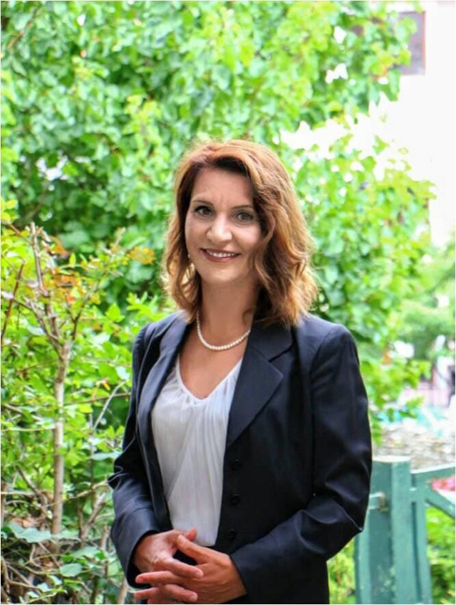 İstanbul Büyükşehir Belediyesi'nde üst düzey iki atama daha - Resim: 0