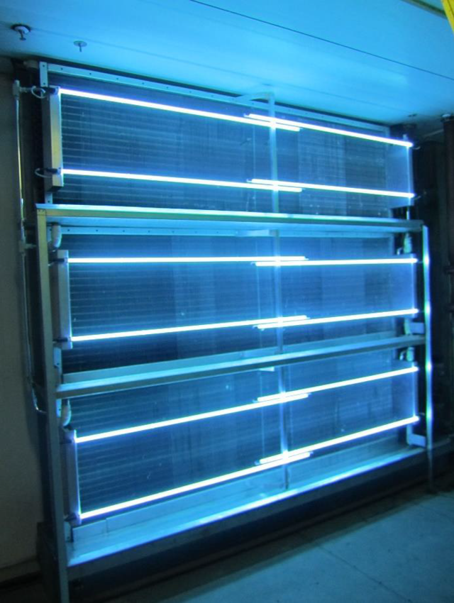 Ultraviyole UVC teknolojisi ile koronavirüse karşı etkili mücadele - Resim: 0