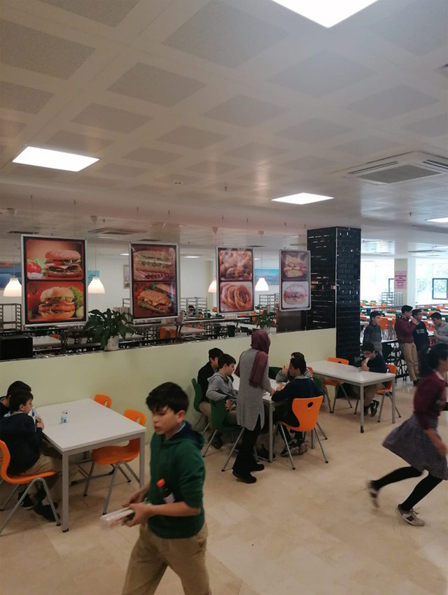 Pandemi kantinci esnafını zor durumda bıraktı kantinciler maddi destek bekliyor - Resim: 0