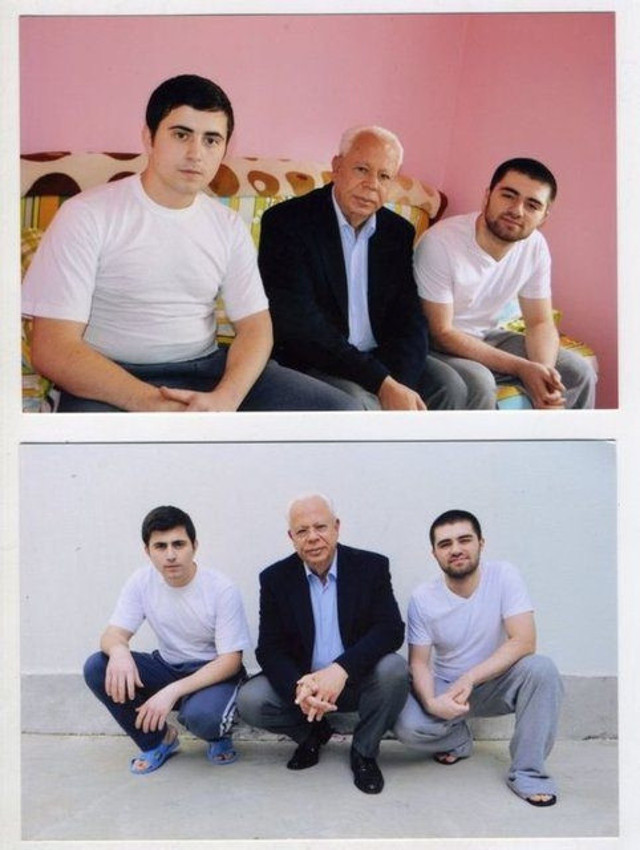 Cem Garipoğlu'nun mezarı açılmayacak! Münevver Karabulut'un babası istemişti... - Resim: 1