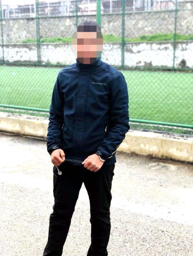 Yan bakma kavgası felaketle sonuçlandı! 'Çocuk damat' hayatını kaybetti - Resim: 0