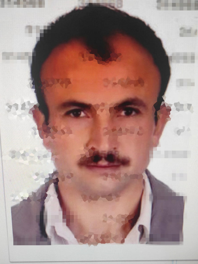 Ankara'da işe gitmek için oradaydı! Başkasına düzenlenen silahlı saldırıda öldü - Resim: 2