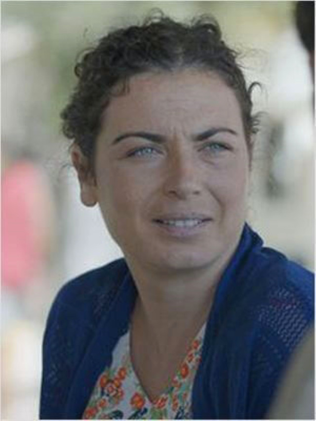 Aynalı Tahir'in Sedef'iydi yaşadığı yere bakın yok artık! - Resim: 4