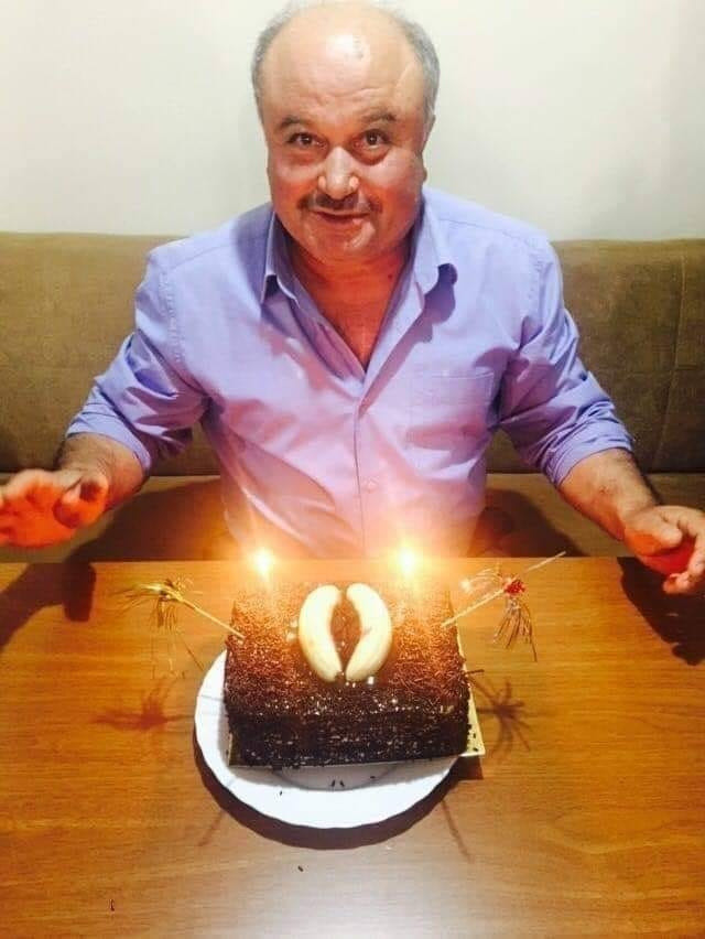 Hatay'da kekik toplamaya diye çıktı yamaçtan yuvarlanıp öldü - Resim: 0