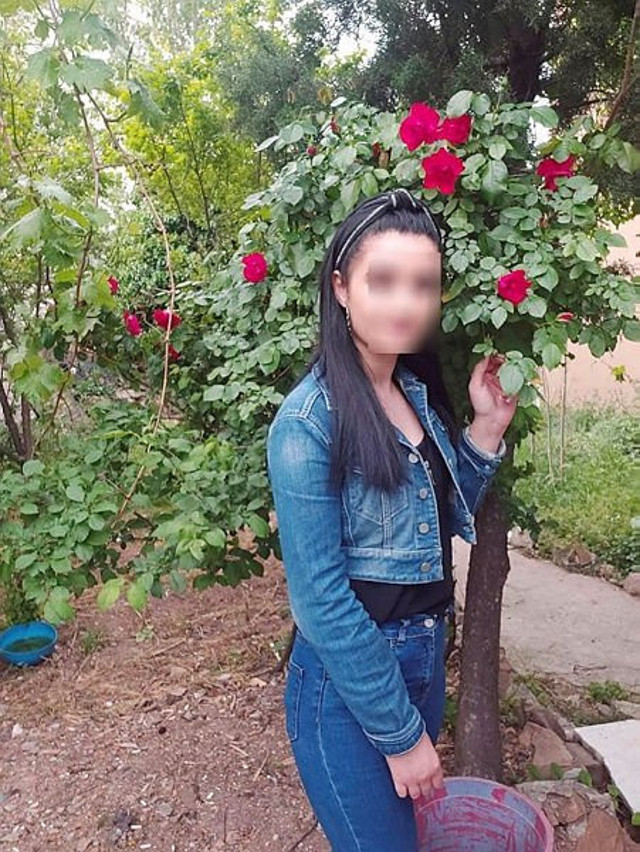 İstanbul'da çatıda 8 günlük dehşet! "Çantasındaki şeyi içince taciz ediyordu" - Resim: 2