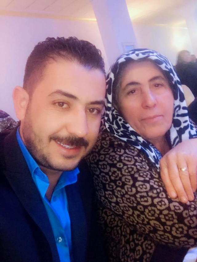 Çorum'da feci kaza! AK Parti il yönetimini hüzne boğan ölüm - Resim: 0