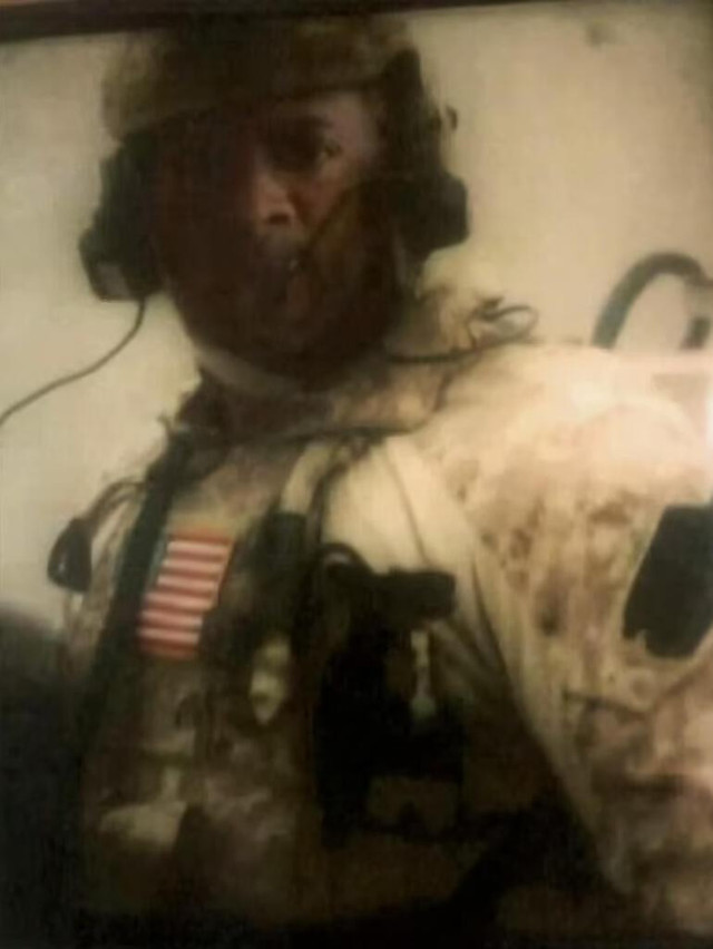 TikTok kullanıcısı sahte FBI ajanı ifşa oldu! 6 yıl hapise çarptırıldı - Resim: 0