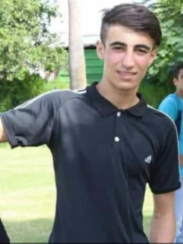 Adana'da oto tamirhanesinde korkunç olay! - Resim: 0