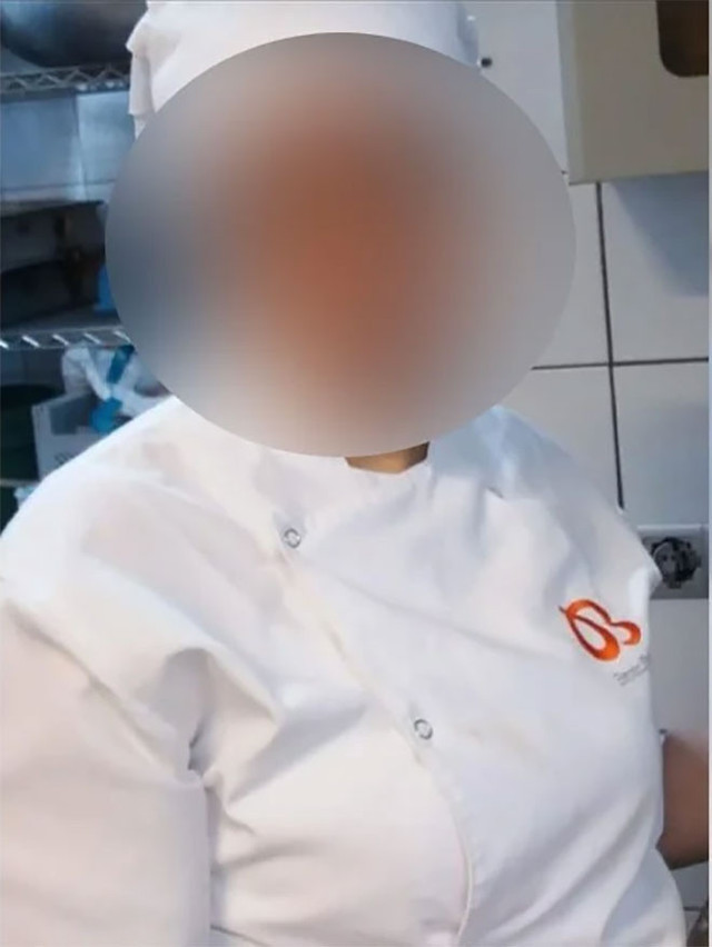 'Cinsel ilişkiye girelim muskanın etkisi artsın!' Muskacı Hoca, gizlice çekip cinsel istismarda bulunup parasını aldı - Resim: 0