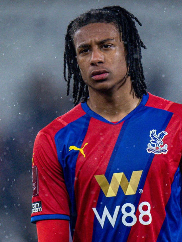 Bayern Münih, Micheal Olise'yi 60 milyon euroya renklerine bağladı - Resim: 1