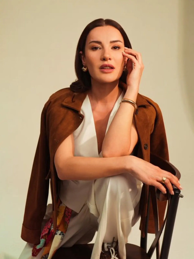 Pelin Öztekin'den Ece İrtem paylaşımı! "Pandemiden sonra..." - Resim: 0