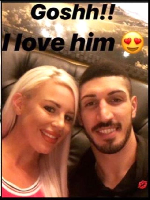 Fethullah Gülen'in yeni gelini olay oldu - Resim: 1