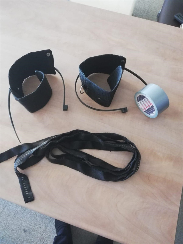 194 ülkede kırmızı bültenle aranan şüpheli Türkiye'de - Resim: 2